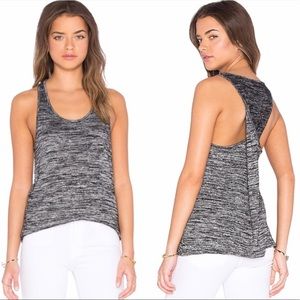 RAG & BONE Twist Back Tank